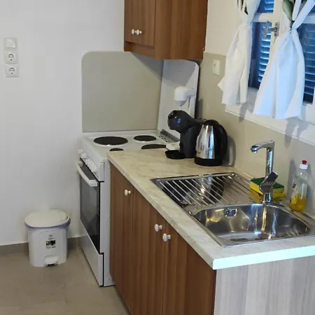 φωλιά * Olympos (Karpathos)