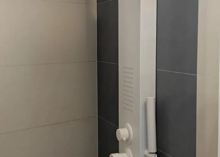 φωλιά 公寓 Olympos (Karpathos)