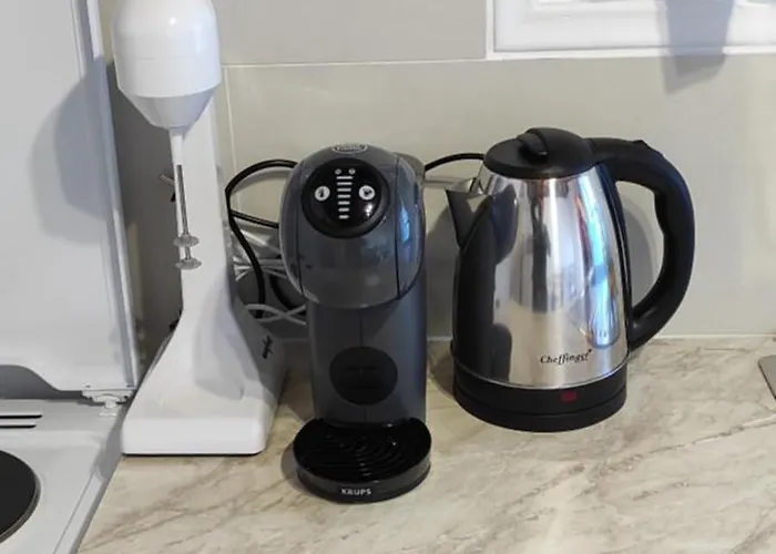 公寓 φωλιά Olympos (Karpathos)