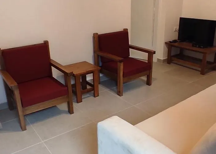 φωλιά Olympos (Karpathos)