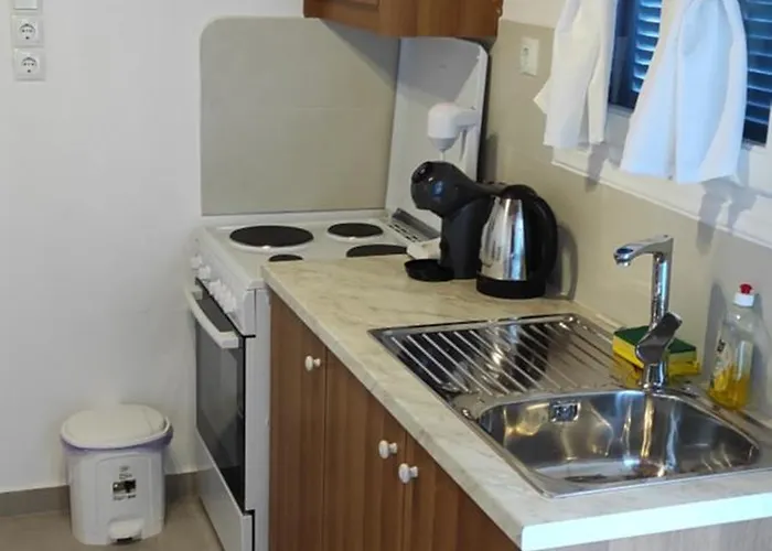 φωλιά * Olympos (Karpathos)