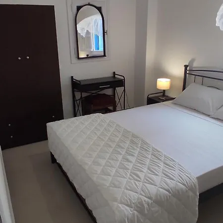 Apartment φωλιά