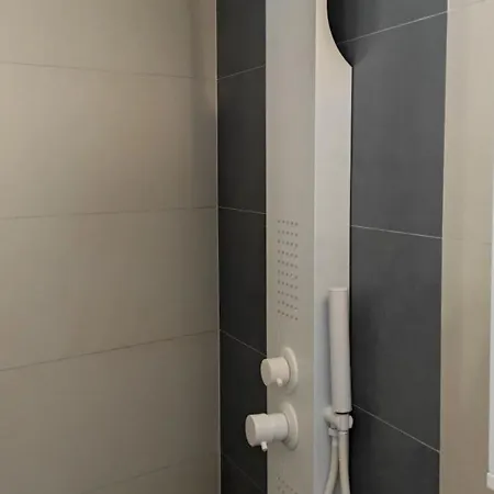 φωλιά Apartment Olympos (Karpathos)