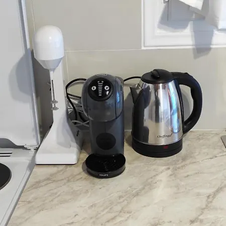 Apartment φωλιά Olympos (Karpathos)