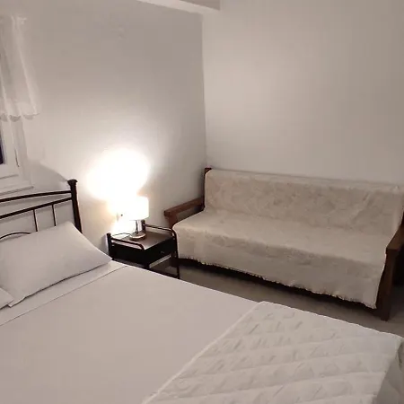 φωλιά Olympos (Karpathos)