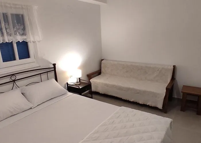 φωλιά Olympos (Karpathos)